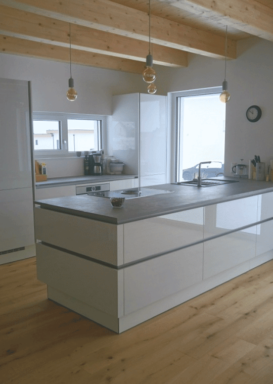 4. Worauf du dich in deinem neuen Zuhause freuen kannst-Küchenbeleuchtung