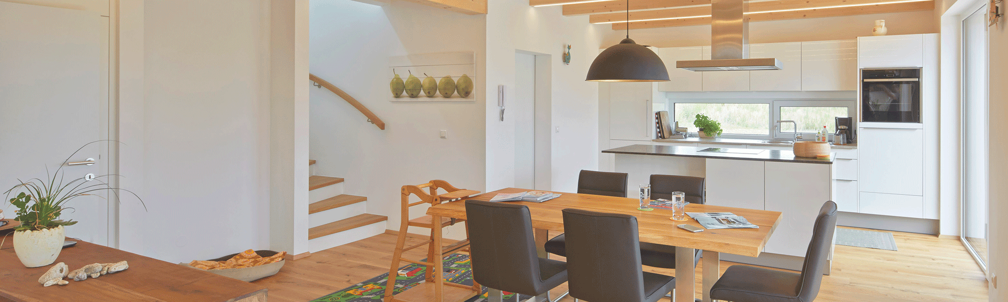 Vivero – dein Fertighaus aus dem Mostviertel.