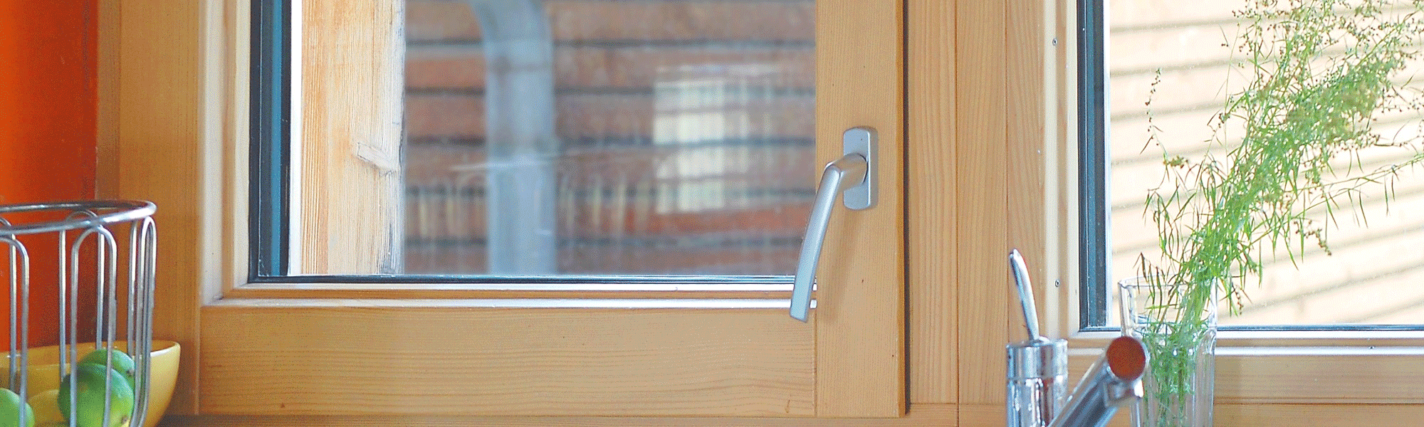 Detailverliebt – in Planung und Ausführung.